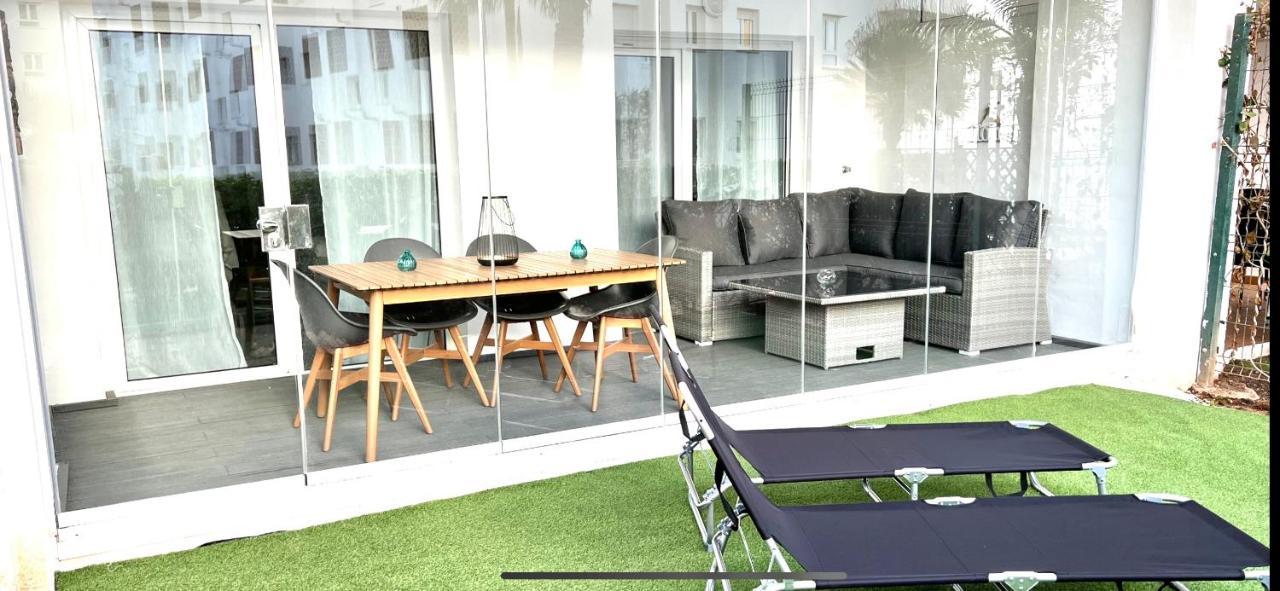 Mi Capricho 2B1 Beachfront Complex-Apartment Beachside With Sea Views Sitio de Calahonda Buitenkant foto